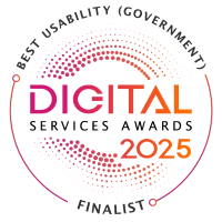 Digital Services Awards